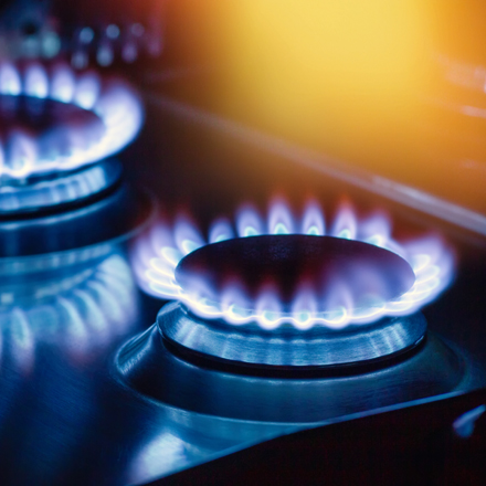 Gasfitting