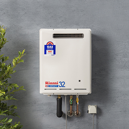 Hot Water Heaters